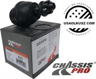 Sworzeń dolny Saab 9-7X 2005-2009