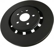 Tarcza hamulcowa przednia 352mm Ford Taurus 2013-2019