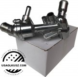 Obudowa termostatu termostat Ford Mustang 3,7 V6 2011-2017