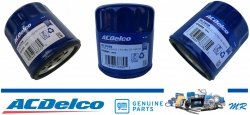 Filtr oleju silnika ACDelco PF64 Buick Regal 2,0 2014-