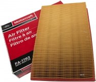 Filtr powietrza silnika Ford Crown Victoria 2008-