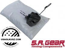 Napinacz prawego łańcucha rozrządu silnika Jeep Cherokee 3,7 V6 53021249AA