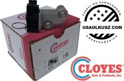 Napinacz lewego łańcucha wałków rozrządu silnika Lincoln MKX 3,5 V6 iVCT 2007-2010