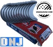 Panewki korbowodowe STD Jeep Wrangler JK 3,6 V6 -2018