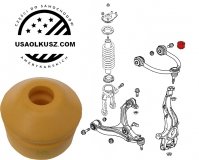 Odbój przedniego zawieszenia Jeep Commander