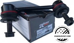 Łącznik stabilizatora tylny prawy Lincoln Aviator 2020-