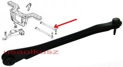 Tylny górny prawy wahacz 14mm Ford Maverick 2001-2007