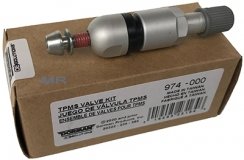 Zestaw naprawczy czujnika ciśnienia powietrza w oponach TPMS Tire Pressure Monitor Toyota Sienna DORMAN