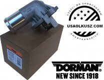 Termostat w ALUMINIOWEJ obudowie Chrysler 300C 3,6 V6