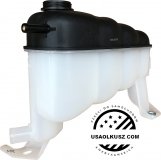 Zbiornik wyrównawczy płynu chłodzącego silnik Chevrolet Suburban 2007-2014