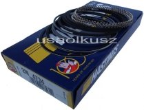 Pierścienie tłokowe STD Jeep Wrangler 2,4 16V 1,5/1,5/3,0