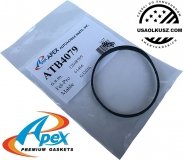 Uszczelka przepustnicy powietrza Buick Lucerne 3,9 V6 2009-2011