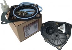 Silnik korpusu przepustnicy powietrza silnika Ford F-350 F-450 F-550 Super Duty F53 -2010