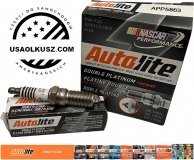 Platynowa - podwójna platyna Double Platinium świeca zapłonowa Buick Regal 2,0 2014-