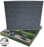 Filtr kabinowy przeciwpyłkowy węglowy Chrysler Voyager 2020-