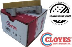 Prowadnica dolnego centralnego łańcucha rozrządu silnika górna Buick Rendezvous 3,6 V6 2004-2006