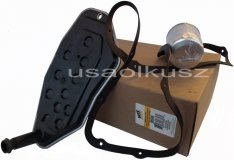 Filtr oleju skrzyni biegów 45RFE Jeep Cherokee 2WD 2002-2007