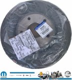 Oryginalna MOPAR tarcza hamulcowa przednia 330mm Lancia Voyager 2012-