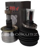 Przegub napędowy zewnętrzny 34z Dodge Durango 1998-2003