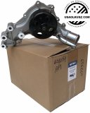 Pompa wody Chrysler Voyager 3,6 V6 2020-