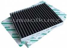 Filtr przeciwpyłkowy kabinowy węglowy Mazda CX-7 CX7