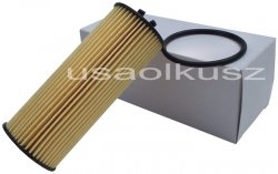 Filtr oleju silnika wkład Dodge Charger 3,6 V6 -2013