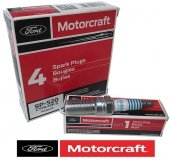 Świeca zapłonowa platynowa MOTORCRAFT SP520 Ford Edge 3,5 / 3,7 V6 