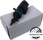 Czujnik temperatury powietrza w kolektorze Dodge Avenger 2008-