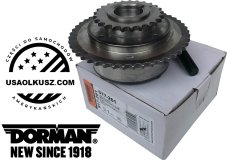 Koło zmiennych faz wałka rozrządu lewe VVT Intake Mercury Sable 3,5 V6 iVCT 2008-2009