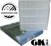 Filtr kabinowy przeciwpyłkowy Honda Odyssey 2018-2026