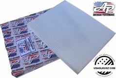 Filtr kabinowy przeciwpyłkowy Lincoln MKZ 2013-2020