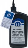 Oryginalny olej mostu 75W140 MOPAR MS-8985 Jeep Commander