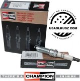 Świeca zapłonowa IRYDOWA Mercury Mountaineer 4,6 V8 2008-