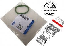 Uszczelka kolektora ssącego / dolotowego silnika Jeep Compass 2,0 Turbo 2019-