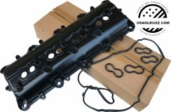 Pokrywa zaworów z uszczelkami Jeep Wrangler JL 6,4 V8