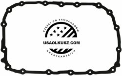 Gumowa uszczelka misy oleju skrzyni biegów 6L45 Cadillac ATS 2013-2015