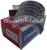 Panewki korbowodowe z zamkiem STD Jeep Grand Cherokee 4,7 V8