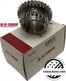 Koło zębate wału korbowego silnika Jeep Grand Cherokee  3,6 V6 2016-