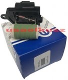 Opornik wentylatora chłodnicy Chrysler Voyager Town Country 2008-
