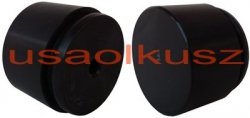 Tłok przedniego zacisku hamulcowego BREMBO 44mm Nissan 350Z