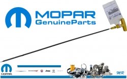 Bagnet miarka oleju silnika MOPAR Dodge Sebring 2,7 V6