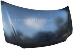 Maska pokrywa silnika Dodge Caravan Chrysler Plymouth Voyager 1996-2000