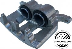 Zacisk hamulcowy przedni lewy Dodge Journey 2012-2020