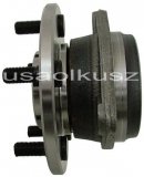 Przednia piasta Jeep Wrangler 1990-1998