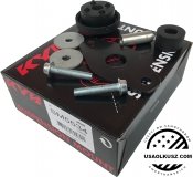 Górne mocowanie amortyzatora tylnego Chrysler 300C KYB