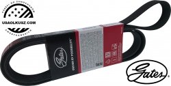 Pasek wielorowkowy micro Jeep Cherokee 2,5 -AC 1996-2000
