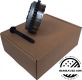 Koło zębate zmiennych faz rozrządu VVT wałka zaworów wydechowych Pontiac G6 3,6 V6 2007-2009