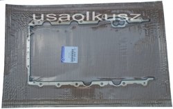 Oryginalna MOPAR uszczelka misy oleju silnika Chrysler 300C 2,7 V6