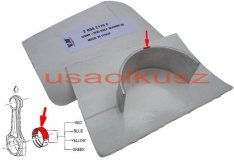 Panewka korbowodowa RED Chrysler Voyager 2,8 CRD 2008-