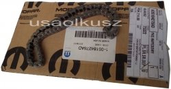 Łańcuch pompy oleju silnika MOPAR Jeep Wrangler JK 3,6 V6